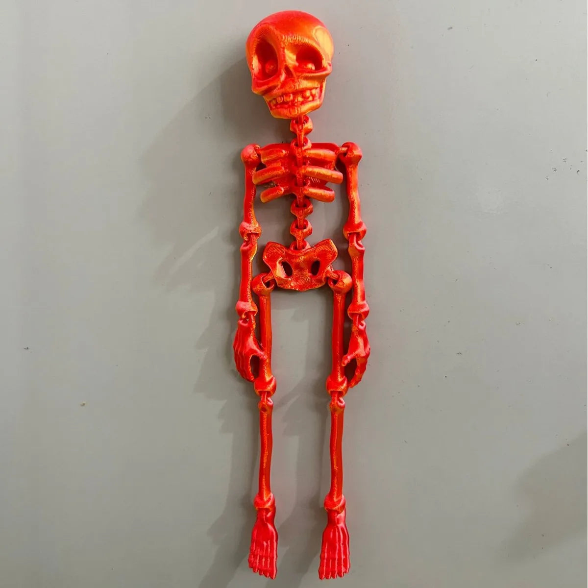 MorbidFlex™ Skeleton Magnets