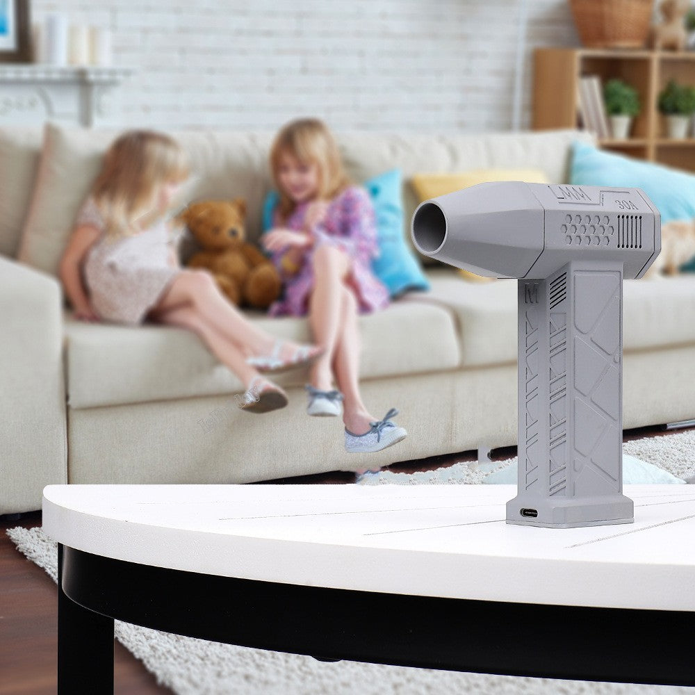 TurboBlast™ Electric Air Duster