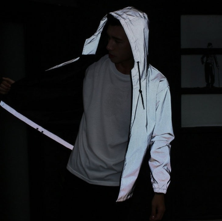 EclipseX™ Windbreaker