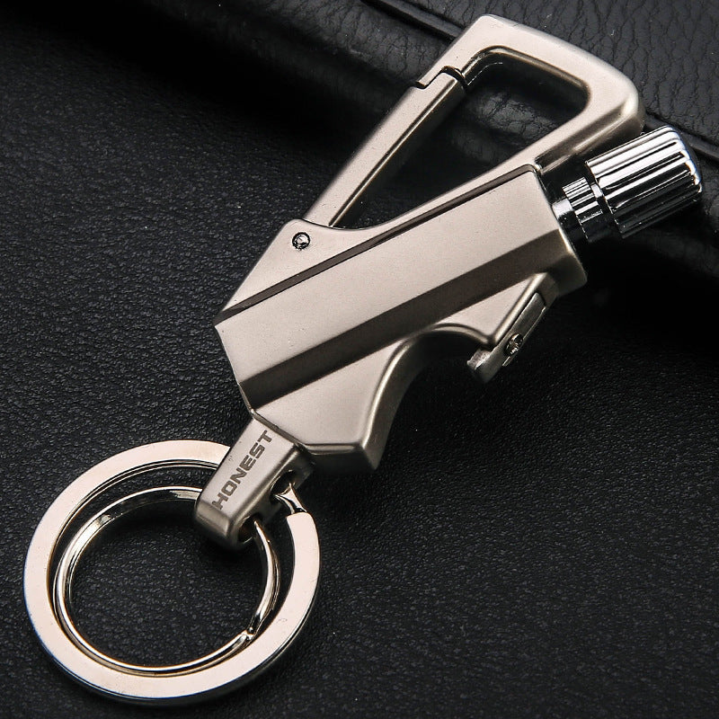VortexFire™ Keychain Lighter