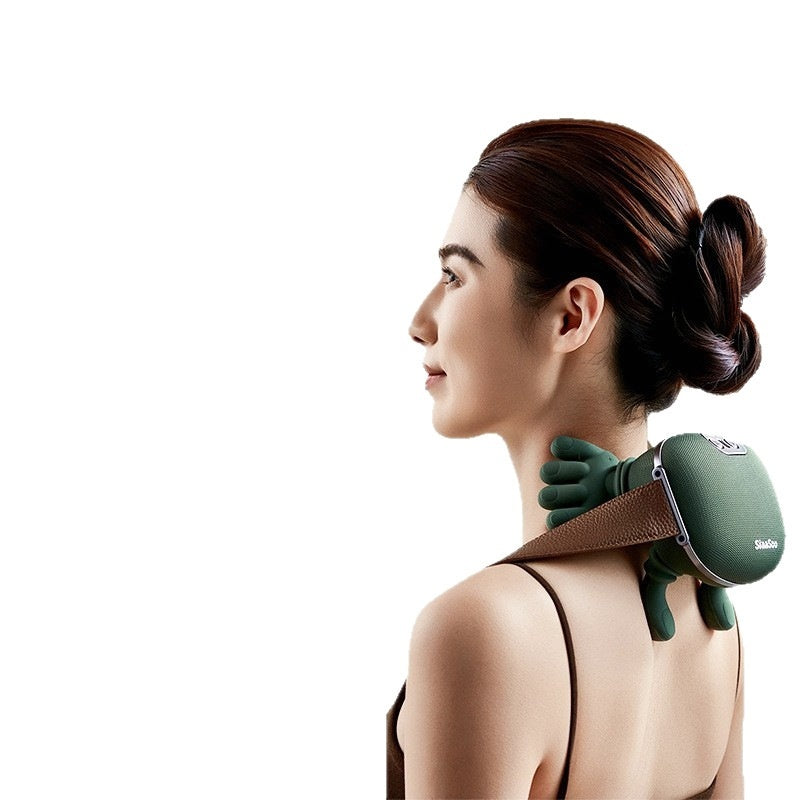 ZenFlow™ Professional Neck Relaxer