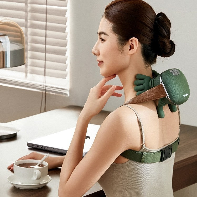 ZenFlow™ Professional Neck Relaxer