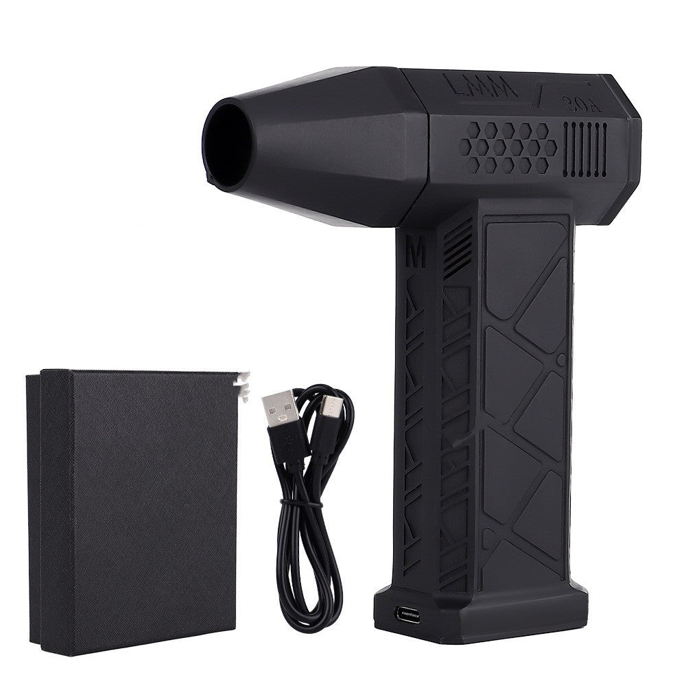 TurboBlast™ Electric Air Duster
