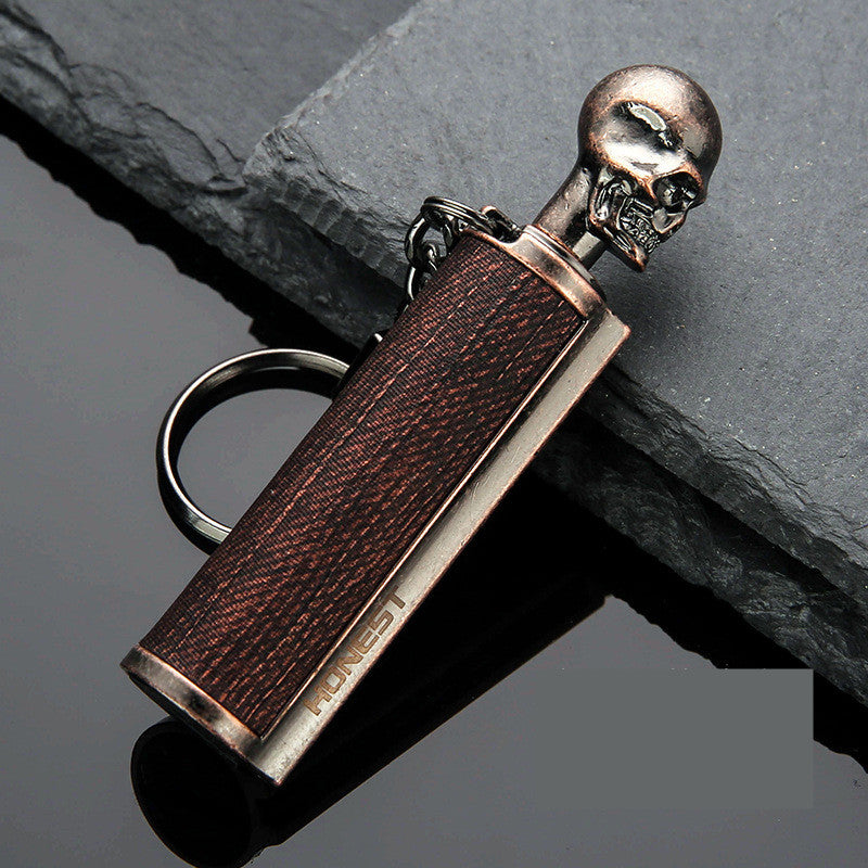 VortexFire™ Keychain Lighter