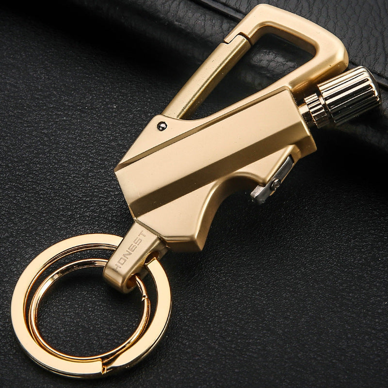 VortexFire™ Keychain Lighter