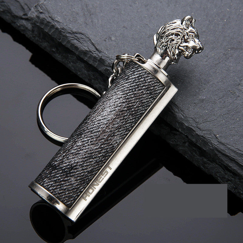 VortexFire™ Keychain Lighter