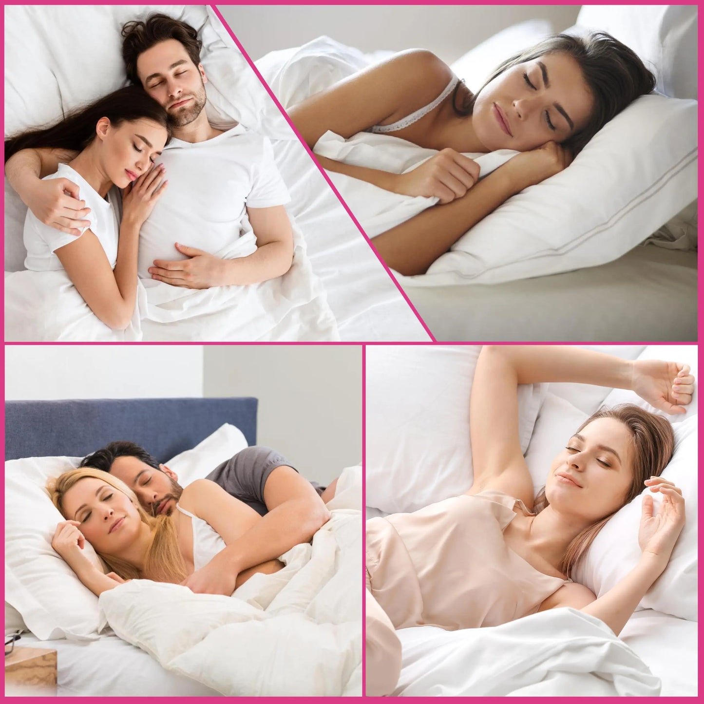 Anti-Snoring Strips Bundle