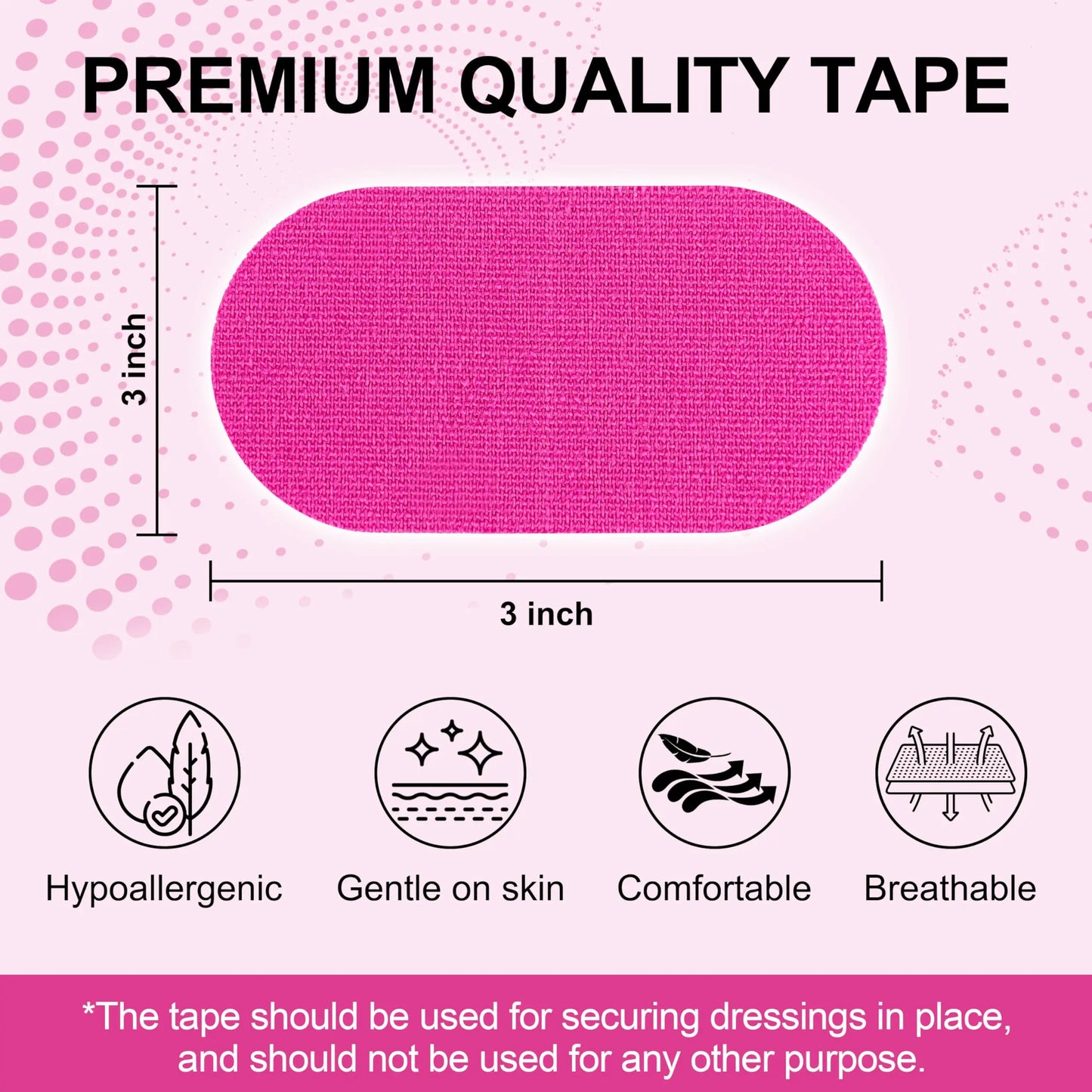 Anti-Snoring Strips Bundle