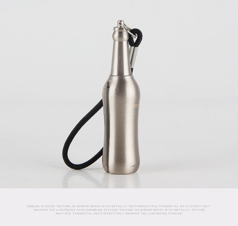 VortexFire™ Keychain Lighter