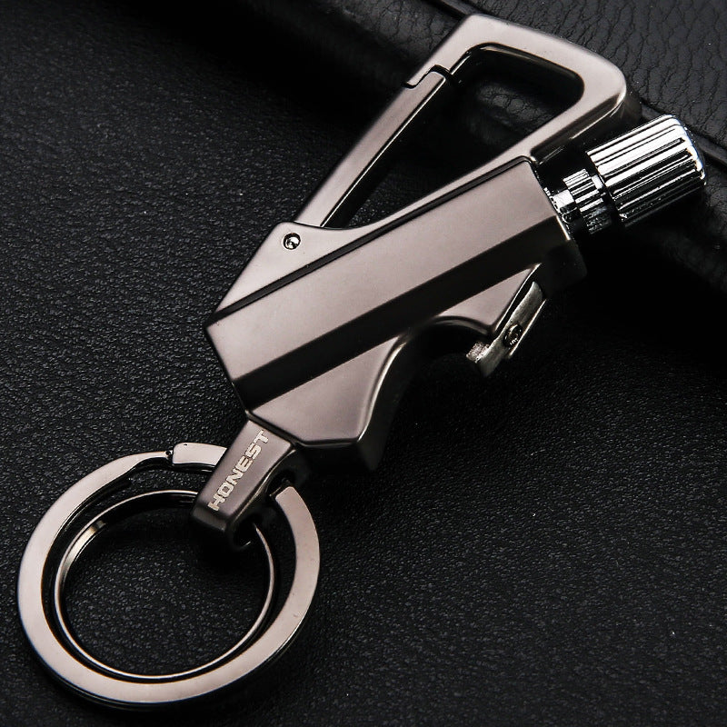 VortexFire™ Keychain Lighter