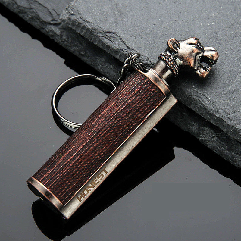 VortexFire™ Keychain Lighter