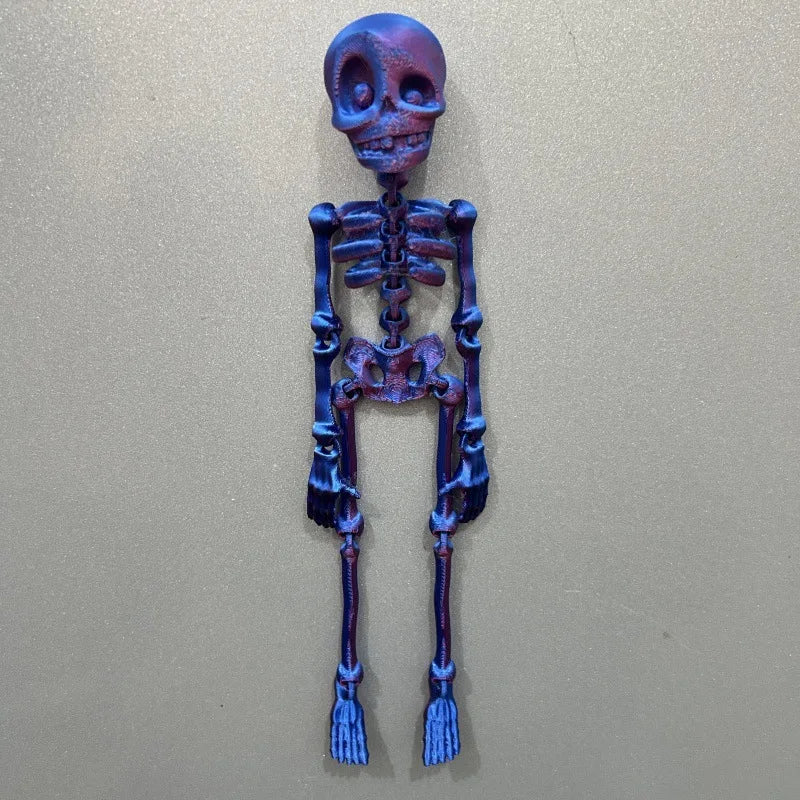 MorbidFlex™ Skeleton Magnets