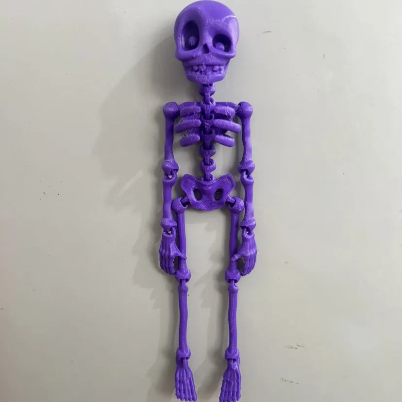 MorbidFlex™ Skeleton Magnets