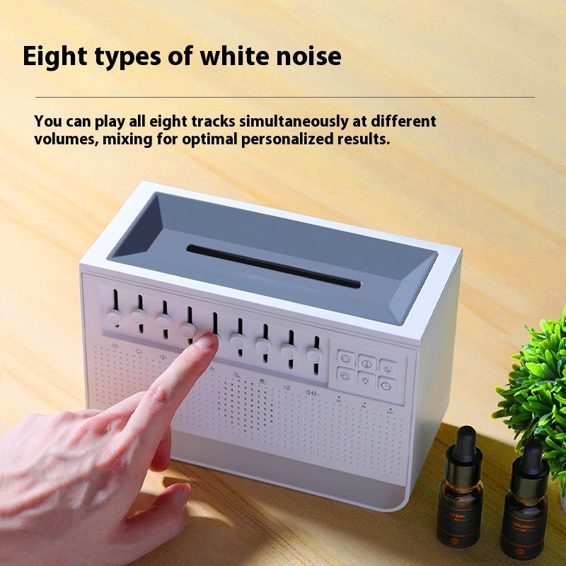 DreamScape™ Pro 4-in-1 Sleep Therapy System