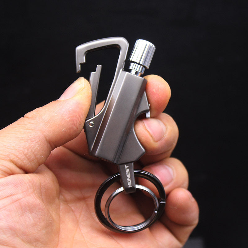 VortexFire™ Keychain Lighter