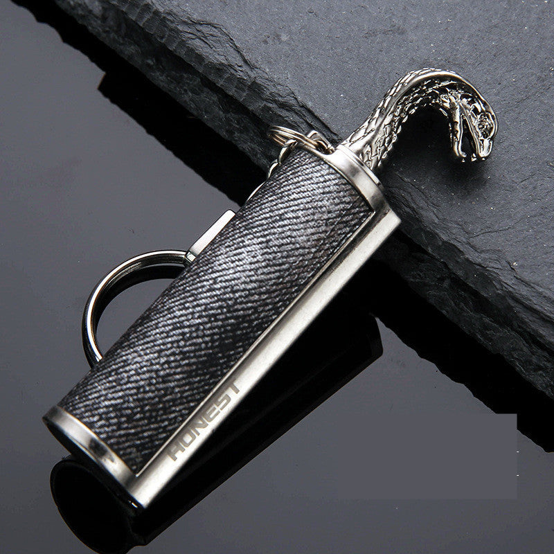 VortexFire™ Keychain Lighter