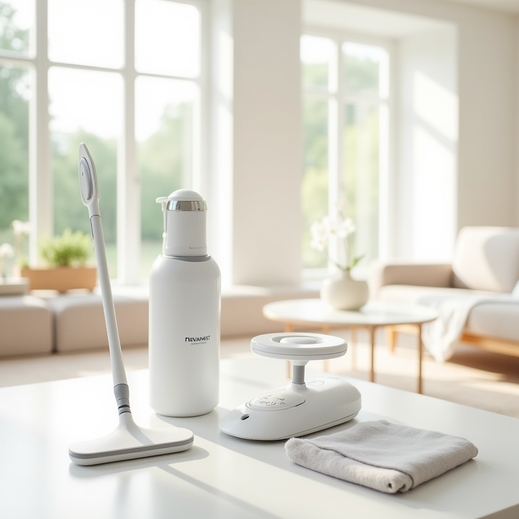 Cleaning Gadgets
