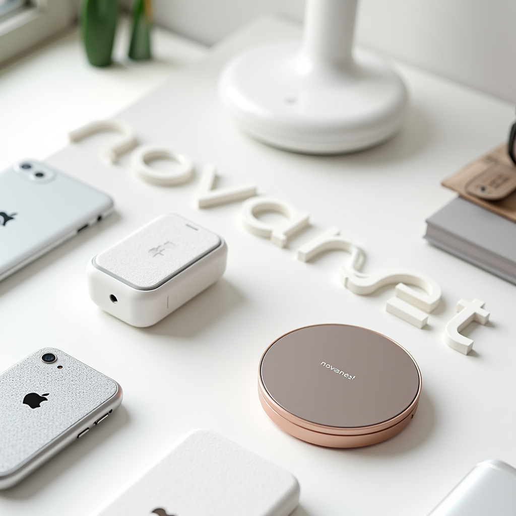 Electronics & Gadgets