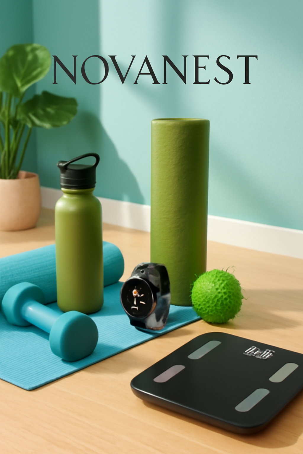 Fitness & Lifestyle