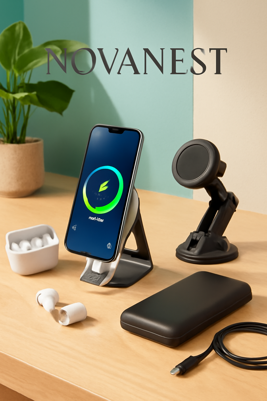 Smartphone Accessories