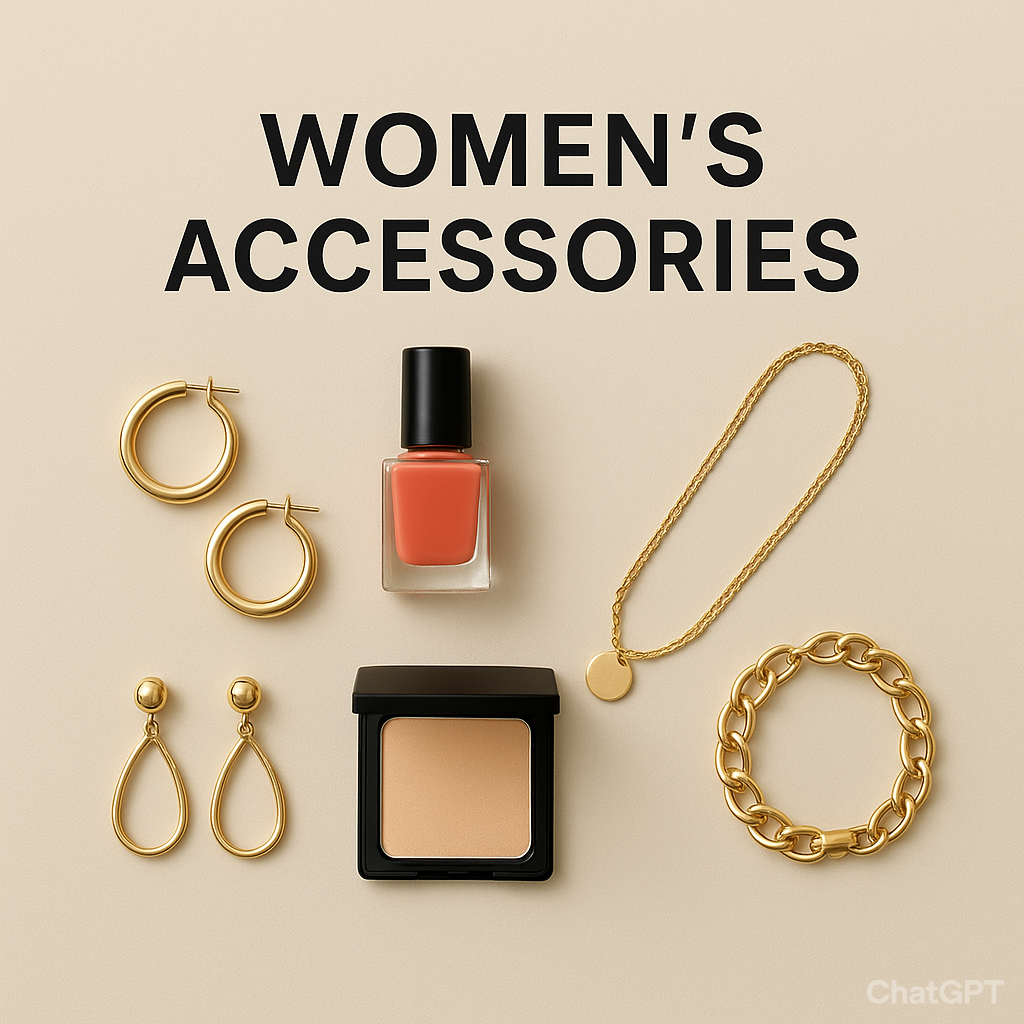 Fashion Accessories
