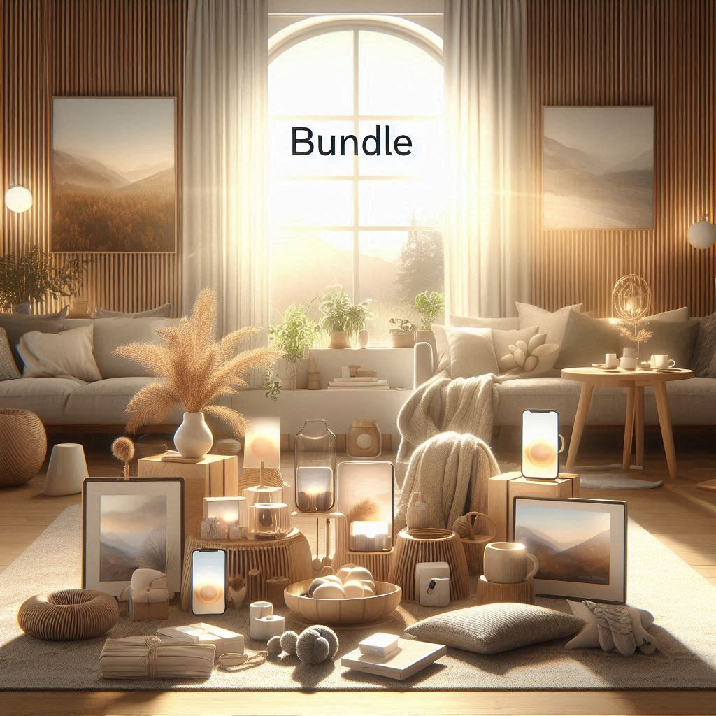 Bundles