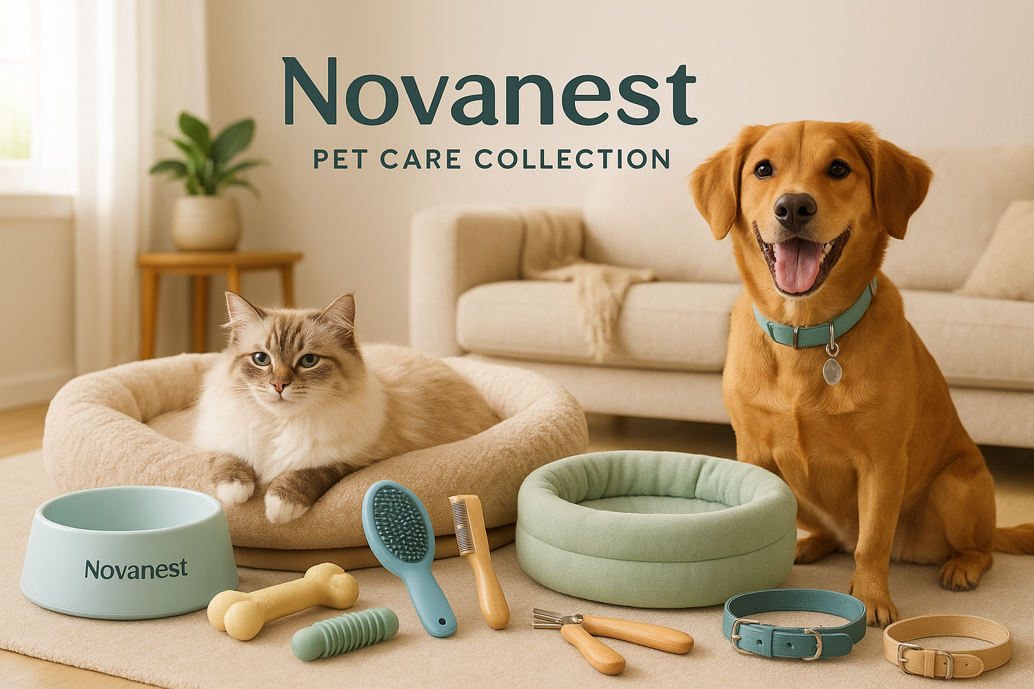 Pet Supplies
