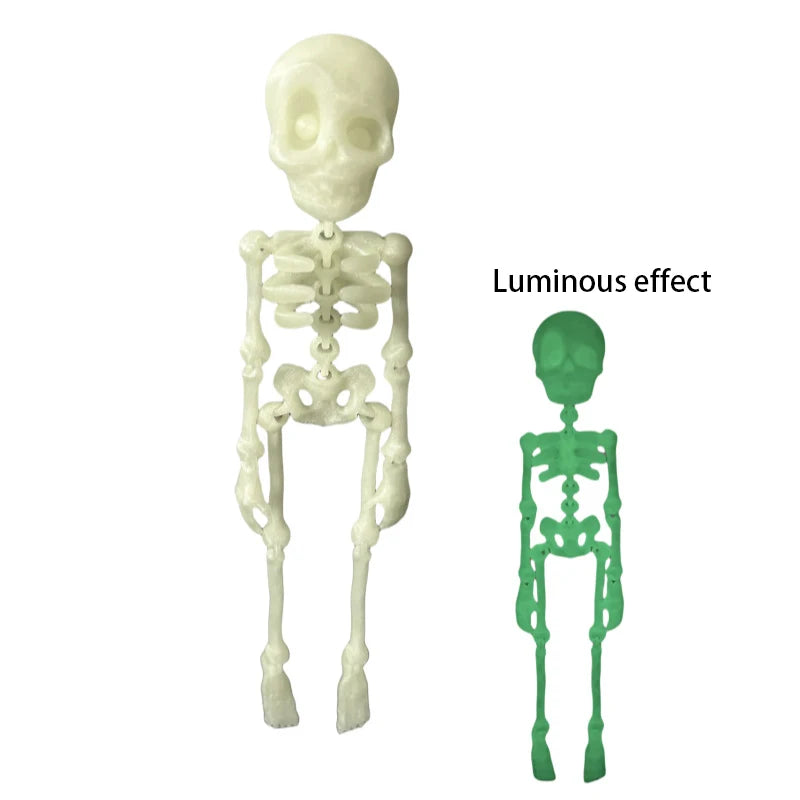 MorbidFlex™ Skeleton Magnets
