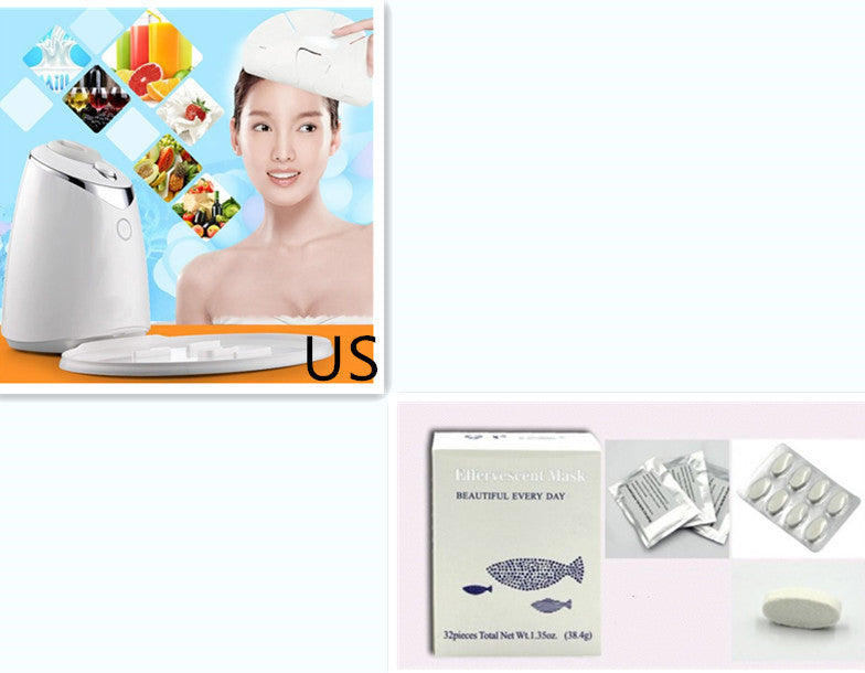 GlowLab™ Home Beauty Maker