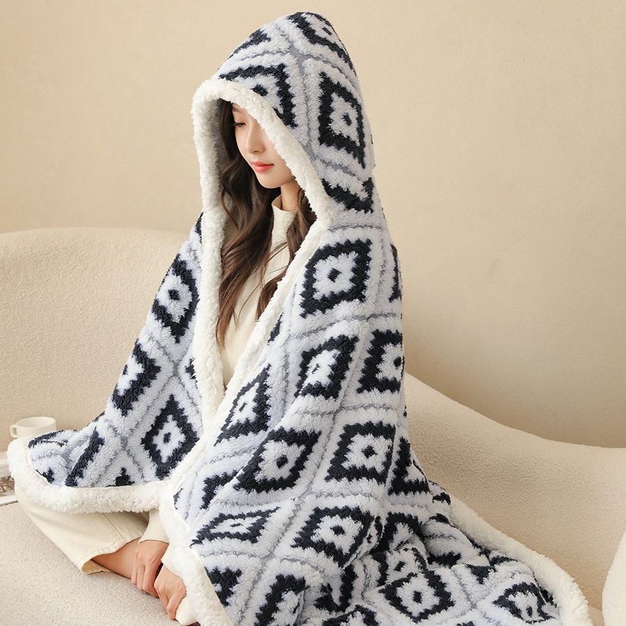 LazyHug™ Blanket