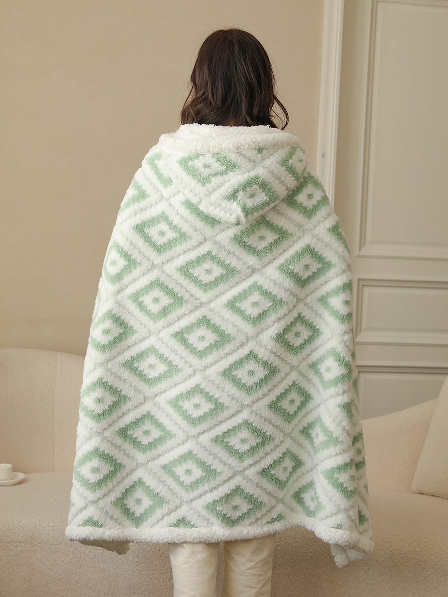 LazyHug™ Blanket