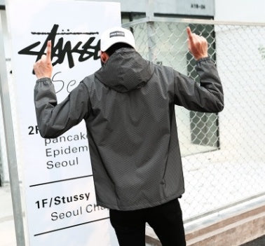 EclipseX™ Windbreaker