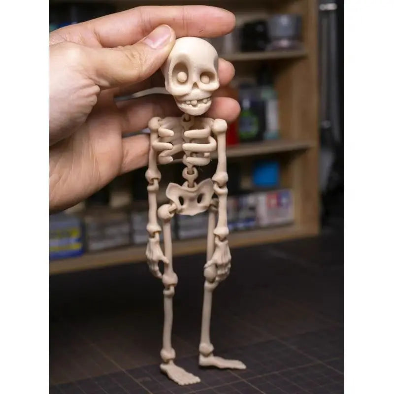 MorbidFlex™ Skeleton Magnets