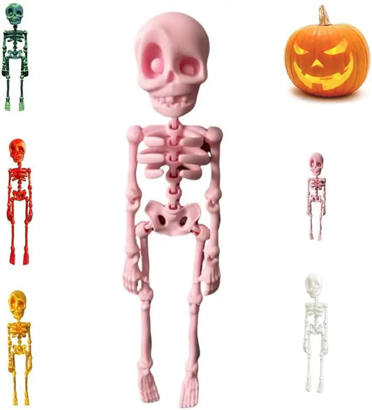 MorbidFlex™ Skeleton Magnets