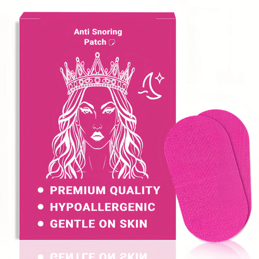 Anti-Snoring Strips Bundle