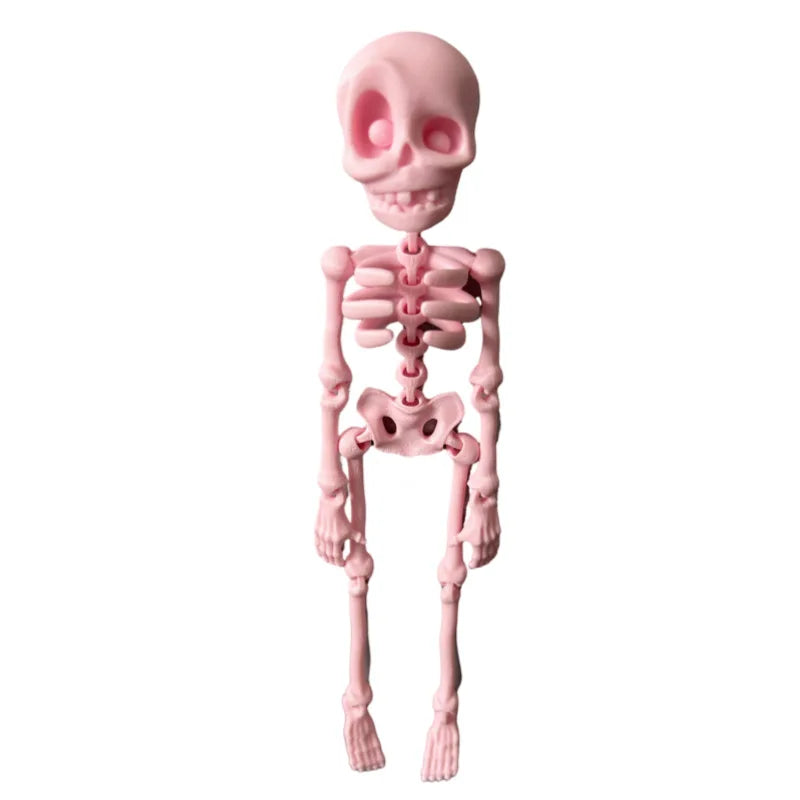 MorbidFlex™ Skeleton Magnets