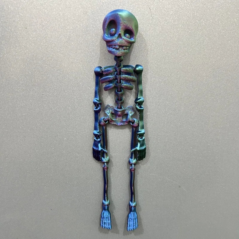 MorbidFlex™ Skeleton Magnets