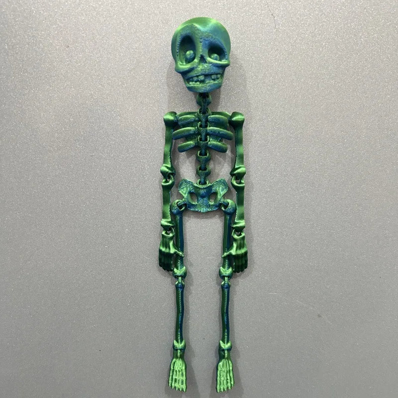 MorbidFlex™ Skeleton Magnets